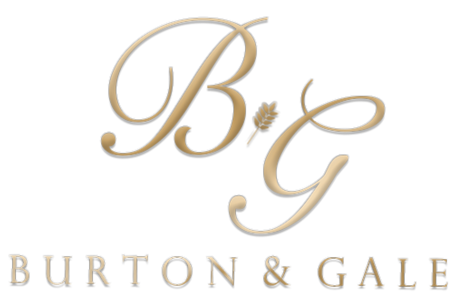 Burton Gale Gift Card