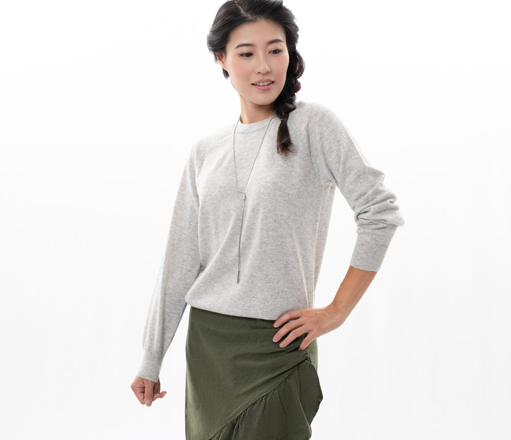 The Kirra Sweater