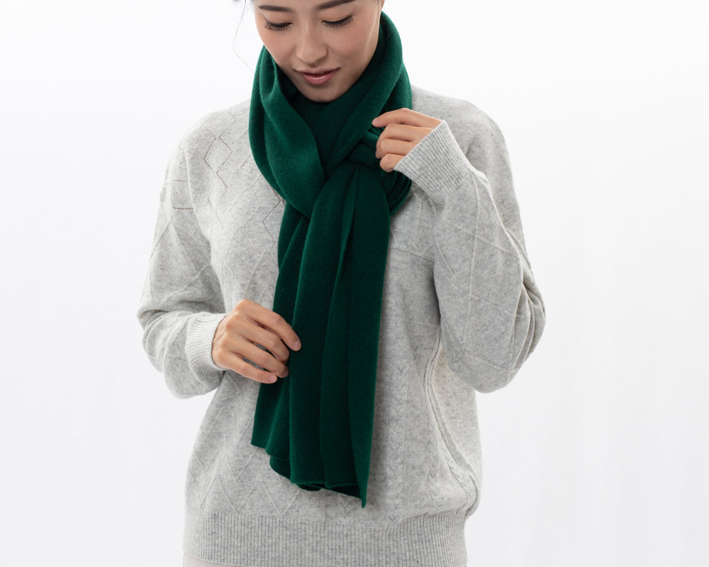 The Cooma Scarf