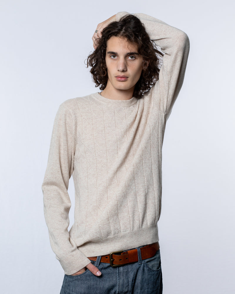 
                  
                    The Willow Sweater
                  
                