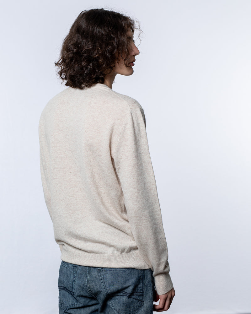 
                  
                    The Willow Sweater
                  
                