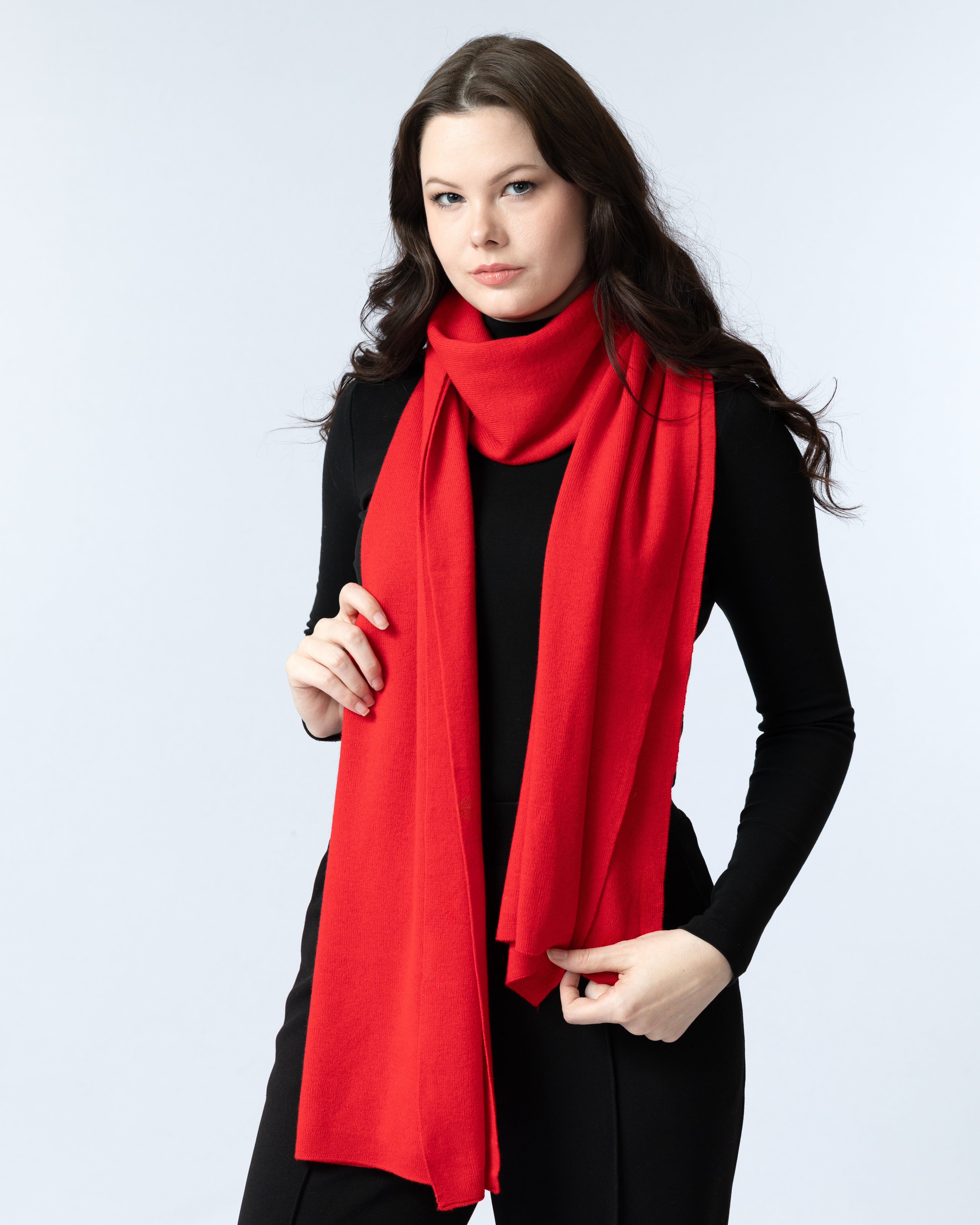The Bolzano Scarf – Burton & Gale
